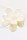 Flower hair clip